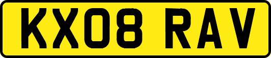 KX08RAV