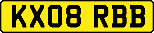 KX08RBB