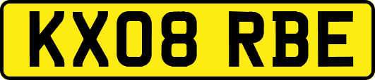 KX08RBE