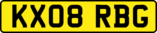KX08RBG