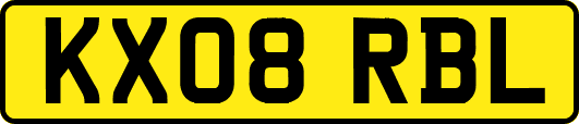 KX08RBL