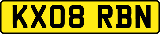 KX08RBN