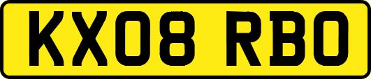 KX08RBO