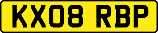 KX08RBP