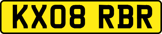 KX08RBR