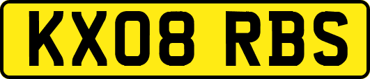 KX08RBS