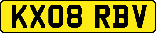 KX08RBV
