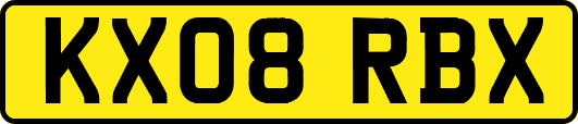 KX08RBX