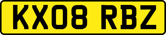 KX08RBZ