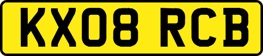 KX08RCB
