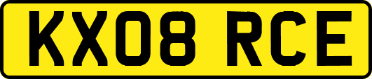 KX08RCE