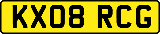 KX08RCG
