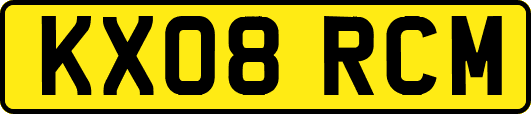 KX08RCM