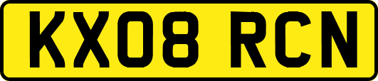 KX08RCN