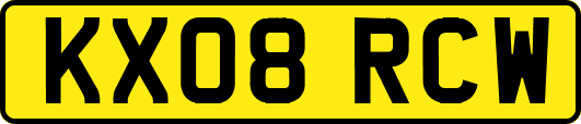 KX08RCW