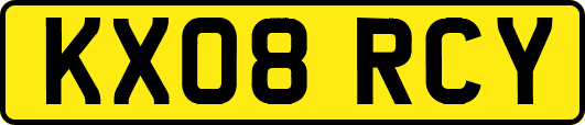 KX08RCY