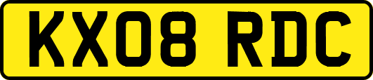 KX08RDC