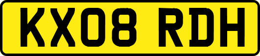 KX08RDH
