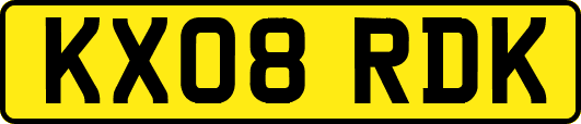 KX08RDK