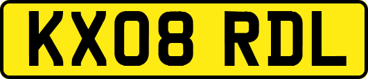 KX08RDL