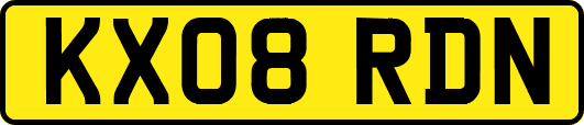 KX08RDN