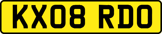 KX08RDO