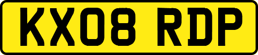 KX08RDP
