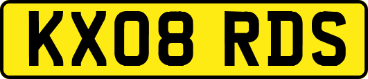 KX08RDS