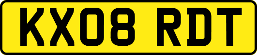 KX08RDT