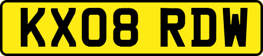 KX08RDW