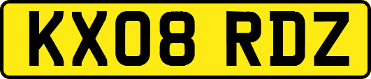 KX08RDZ