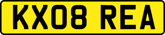 KX08REA