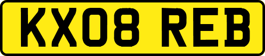 KX08REB