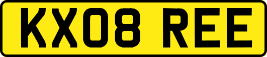 KX08REE
