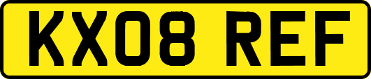 KX08REF