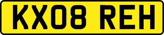 KX08REH