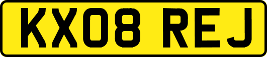 KX08REJ