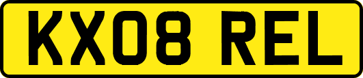 KX08REL