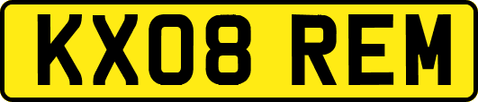 KX08REM