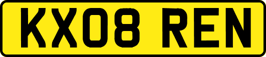 KX08REN