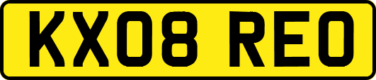 KX08REO