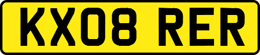 KX08RER