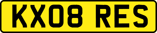 KX08RES