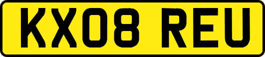 KX08REU