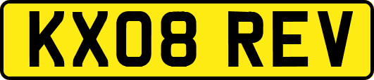 KX08REV