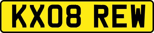 KX08REW