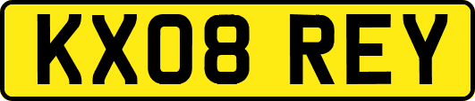 KX08REY
