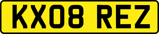 KX08REZ