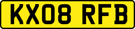 KX08RFB