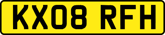 KX08RFH